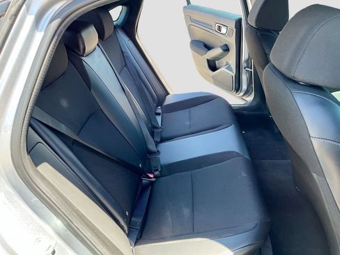 Used 2023 Honda Civic Sport image 25
