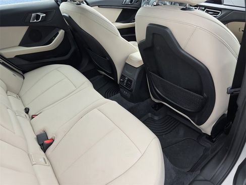 Certified 2023 BMW 228i Gran Coupe w/ Convenience Package image 22