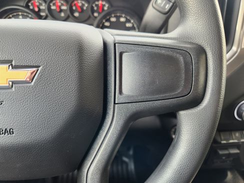 New 2026 Chevrolet Silverado 2500 W/T w/ WT/CX Safety Package image 30