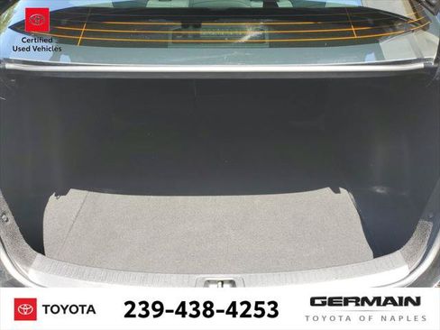 Certified 2024 Toyota Corolla LE FWD image 22