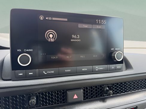 Used 2024 Honda CR-V EX image 16