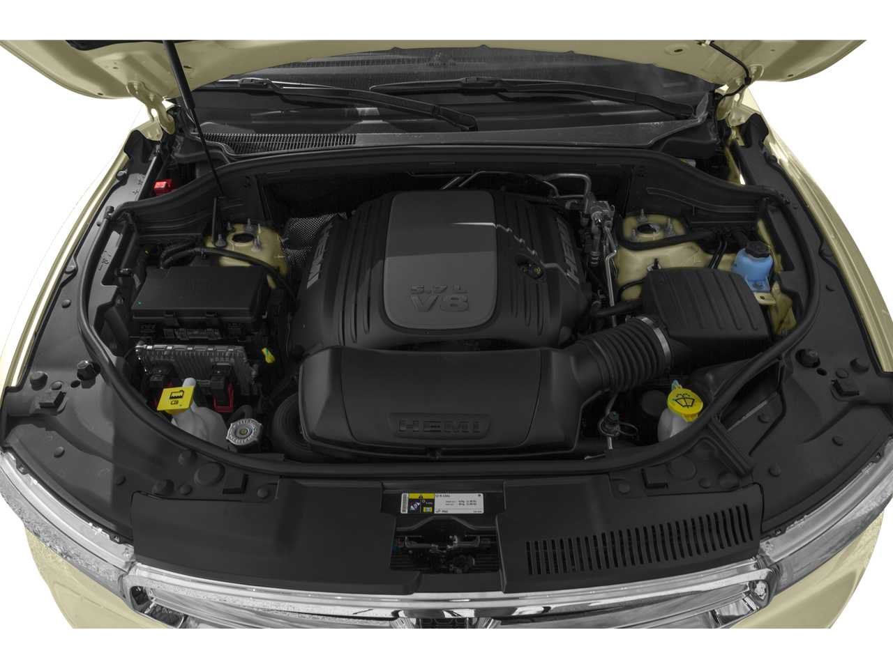 Used 2015 Dodge Durango Limited w/ Nav & Power Liftgate Group AWD/4WD image 9