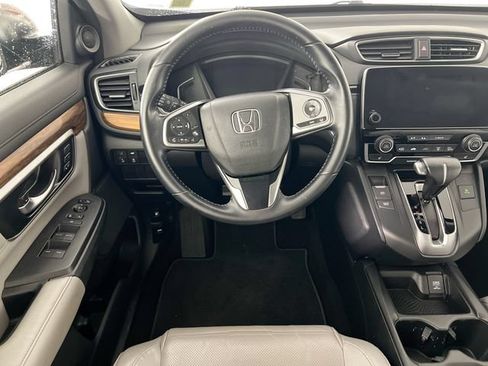 Used 2018 Honda CR-V EX-L image 23