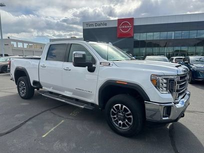 Used 2023 GMC Sierra 2500 SLT w/ SLT Premium Package