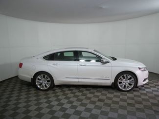 Used 2017 Chevrolet Impala Premier w/ Enhanced Convenience Package video 2