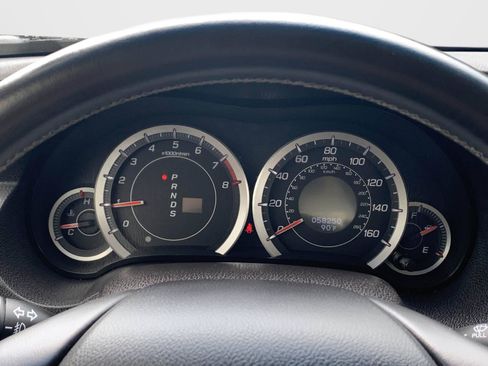 Used 2012 Acura TSX Sedan FWD image 19