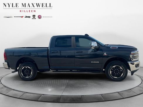 New 2026 RAM 2500 Laramie RWD image 17