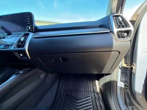 Used 2023 Kia Sorento X-Line EX image 6