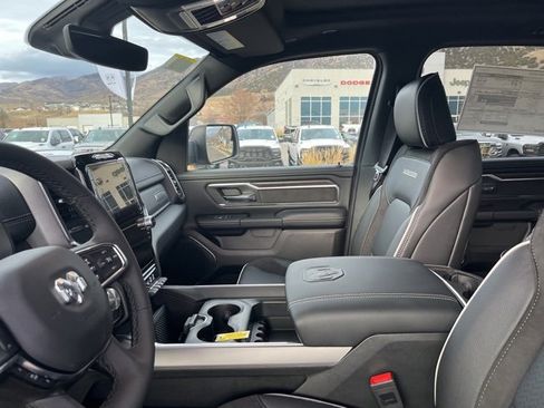 New 2026 RAM 1500 Laramie image 18