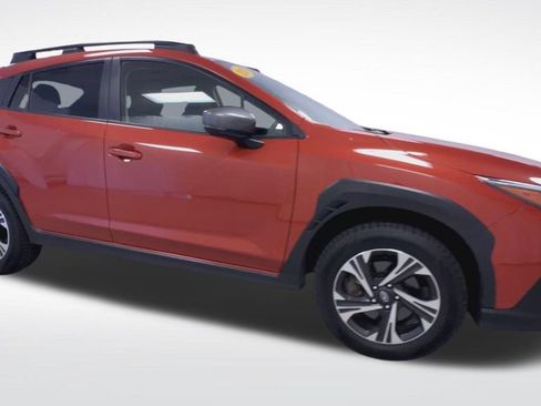 Used 2024 Subaru Crosstrek 2.0i Premium AWD/4WD image 9
