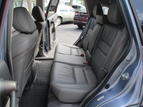 Used 2011 Honda CR-V EX-L image 24