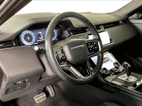 Used 2023 Land Rover Range Rover Evoque HST image 14