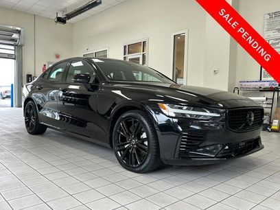 Certified 2024 Volvo S60 T8 Plus