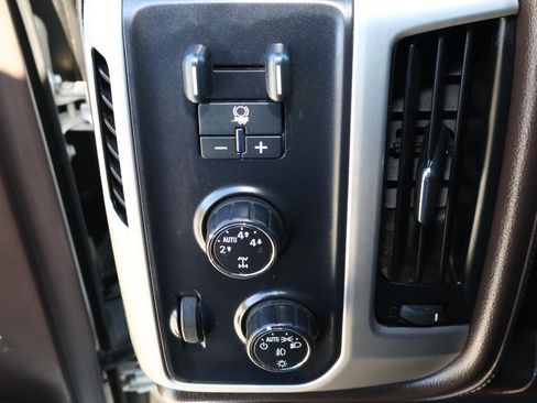 Used 2015 GMC Sierra 1500 SLT image 21