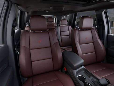 New 2026 Dodge Durango GT image 16