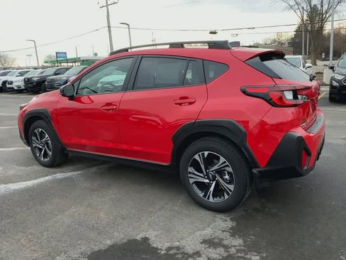 Certified 2024 Subaru Crosstrek 2.0i Premium image 6