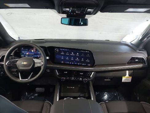 New 2026 Chevrolet Tahoe Premier image 5