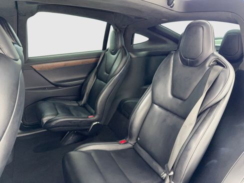 Used 2020 Tesla Model X Long Range image 43