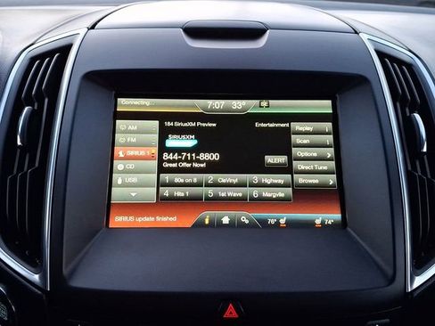 Used 2015 Ford Edge Sport w/ Equipment Group 401A image 20