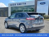 Certified 2024 Ford Edge SE image 4