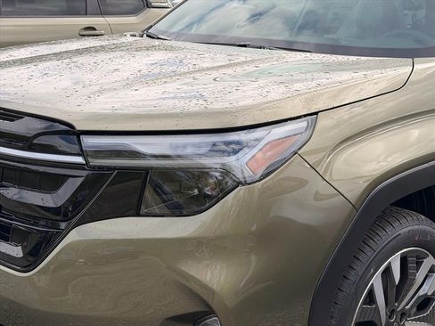 New 2026 Subaru Forester Touring AWD/4WD image 4