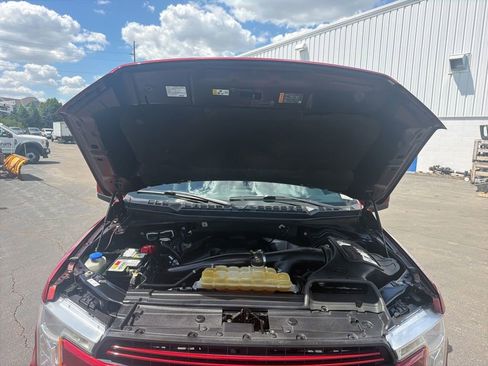 Used 2018 Ford F150 Lariat AWD/4WD image 34