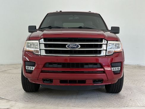 Used 2016 Ford Expedition XLT AWD/4WD image 6