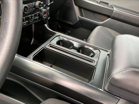 Used 2025 Ford F150 STX w/ Equipment Group 200A image 16