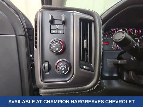 Used 2016 GMC Sierra 1500 SLE w/ All-Terrain Package image 23