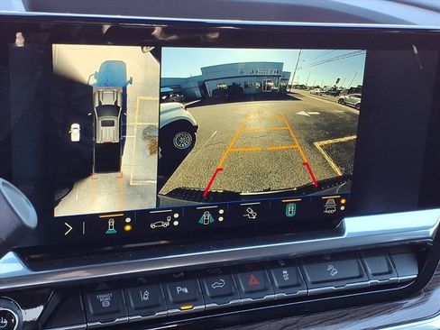 New 2026 Chevrolet Silverado 2500 LT w/ Trail Boss Package image 18