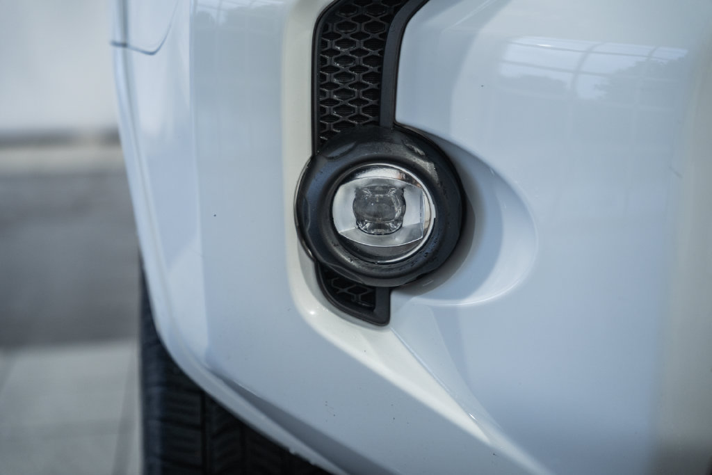 Used 2022 Toyota 4Runner TRD Pro AWD/4WD image 11