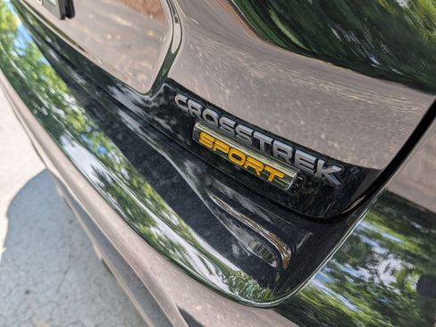 Certified 2026 Subaru Crosstrek 2.5i Sport AWD/4WD image 13