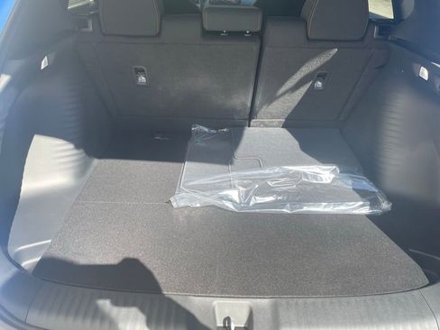 New 2026 Honda HR-V Sport image 9