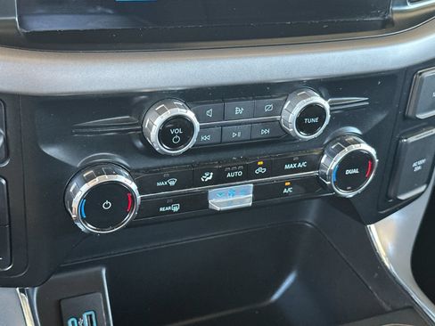 Used 2024 Ford F150 XLT w/ Mobile Office Package AWD/4WD image 27
