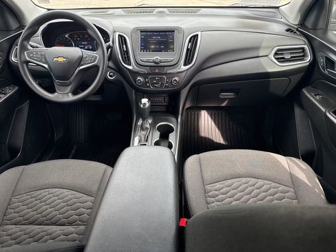 Used 2020 Chevrolet Equinox LT image 20