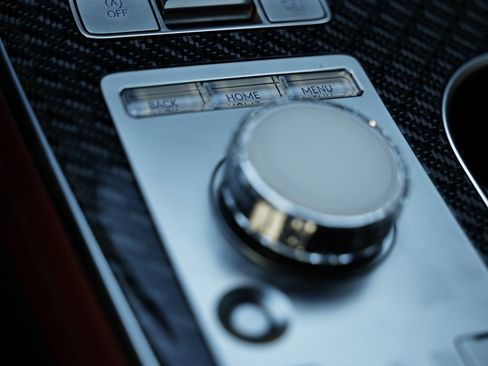 Used 2026 Genesis GV70 3.5T Sport Prestige image 40