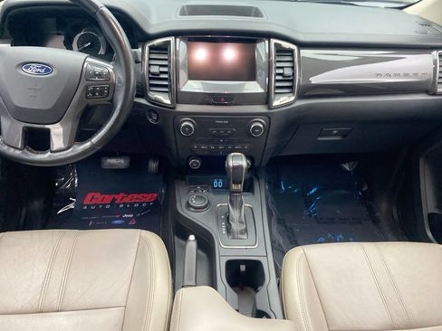 Used 2020 Ford Ranger Lariat w/ Technology Package AWD/4WD image 21