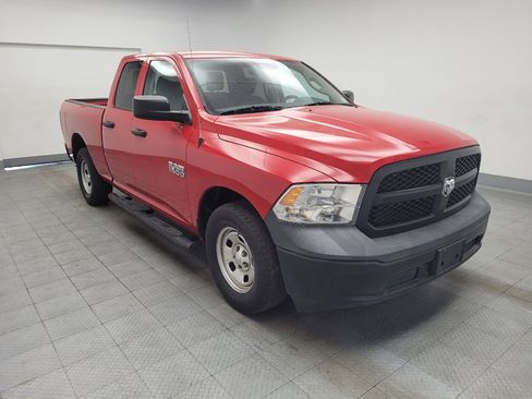 Used 2018 RAM 1500 Tradesman w/ Popular Equipment Group RWD image 13