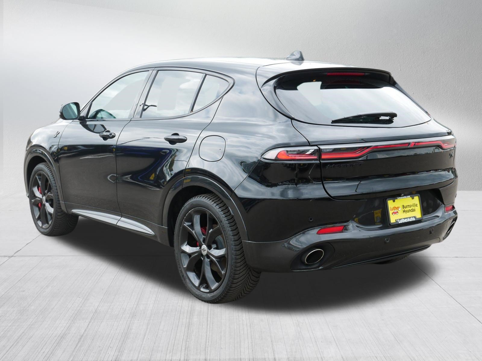 Used 2024 Dodge Hornet R/T AWD/4WD image 5