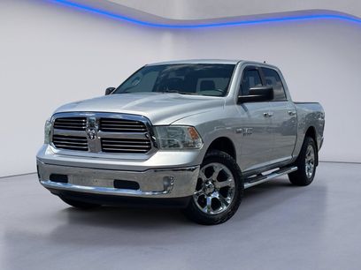 Used 2014 RAM 1500 Big Horn