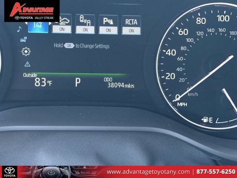 Used 2023 Toyota Sienna Limited AWD/4WD image 30