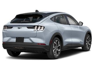 Used 2025 Ford Mustang Mach-E Select w/ Comfort Package Lite video 2