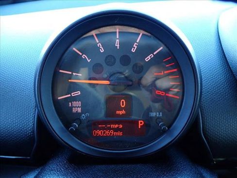 Used 2015 MINI Cooper Countryman S image 24