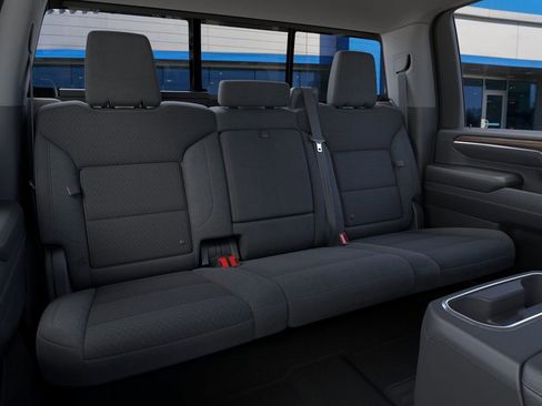 New 2026 Chevrolet Silverado 2500 LT w/ Trail Boss Package image 17