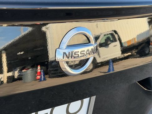Used 2020 Nissan Altima 2.5 SL FWD image 13