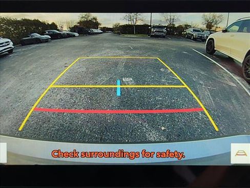 Used 2026 Toyota Camry SE w/ Multimedia Upgrade Package image 11