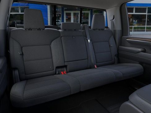 New 2026 Chevrolet Silverado 2500 LT w/ Trail Boss Package AWD/4WD image 17