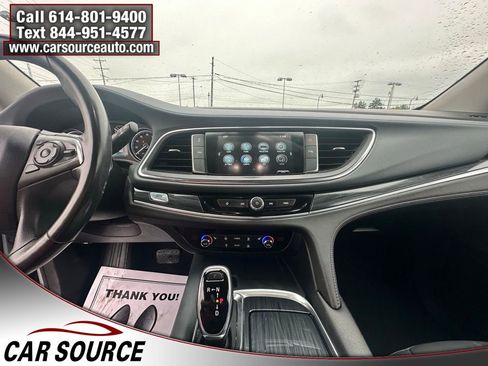 Used 2019 Buick Enclave Essence AWD/4WD image 14