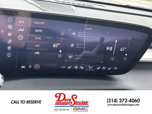 New 2026 Buick Enclave Avenir w/ Super Cruise Package AWD/4WD image 19