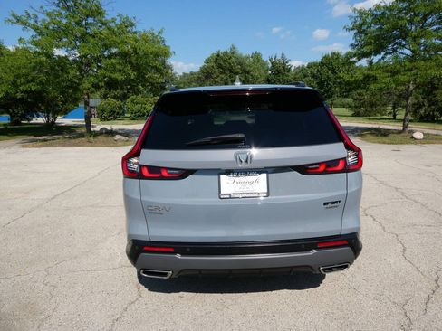 Used 2023 Honda CR-V Sport Touring image 6
